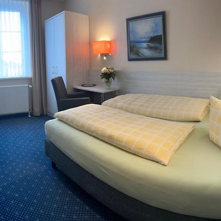 Duenenhotel Am Meer Rostock Extérieur photo