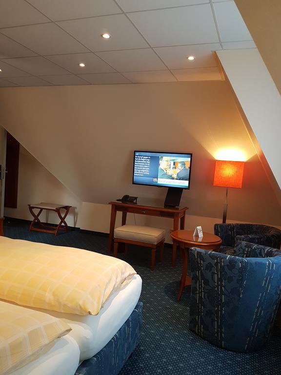 Duenenhotel Am Meer Rostock Extérieur photo