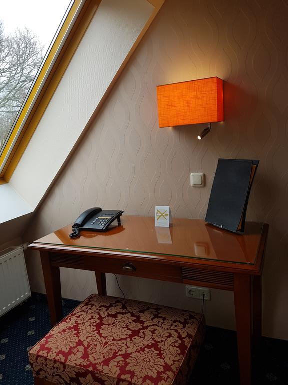 Duenenhotel Am Meer Rostock Extérieur photo