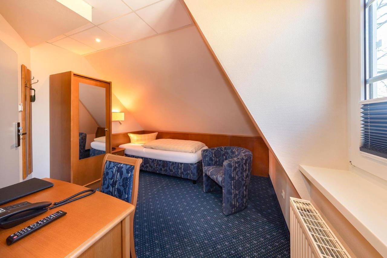 Duenenhotel Am Meer Rostock Extérieur photo