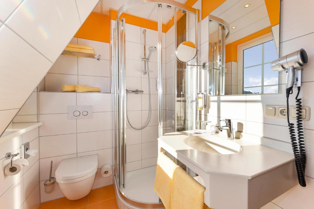 Duenenhotel Am Meer Rostock Extérieur photo